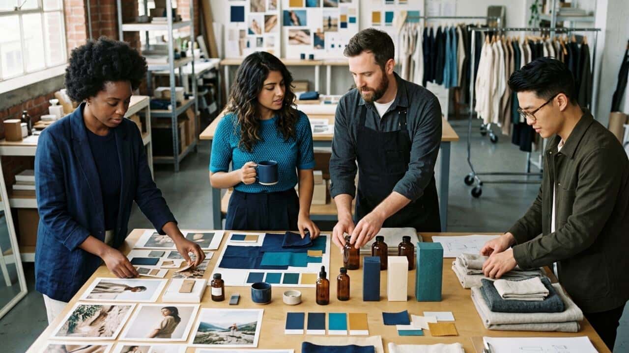 Building a Brand on Instagram: Lessons from Growing Accounts