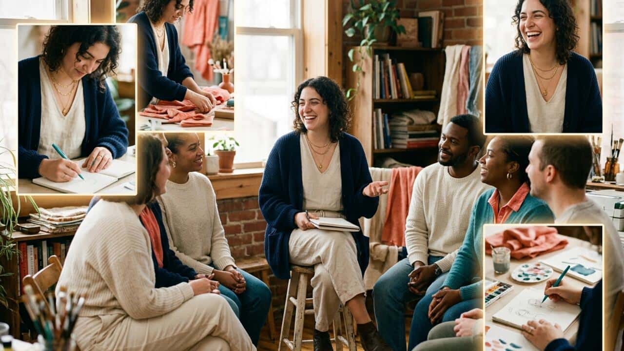 Instagram Stories: Maintaining Connection with Your Audience