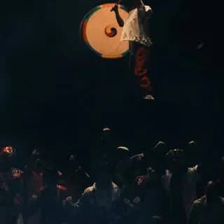 Nike campaign film post