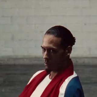Nike Netherlands football collaboration post