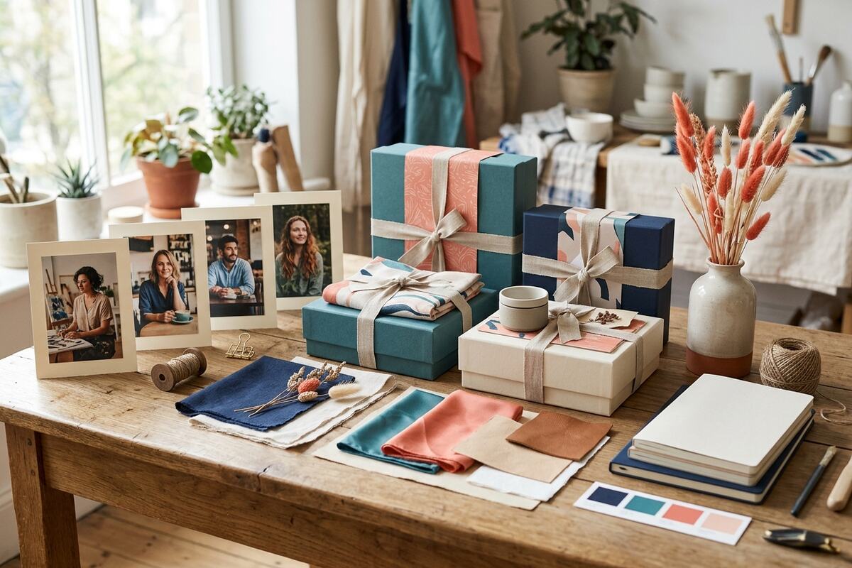 Building a Brand on Instagram: Lessons from Growing Accounts