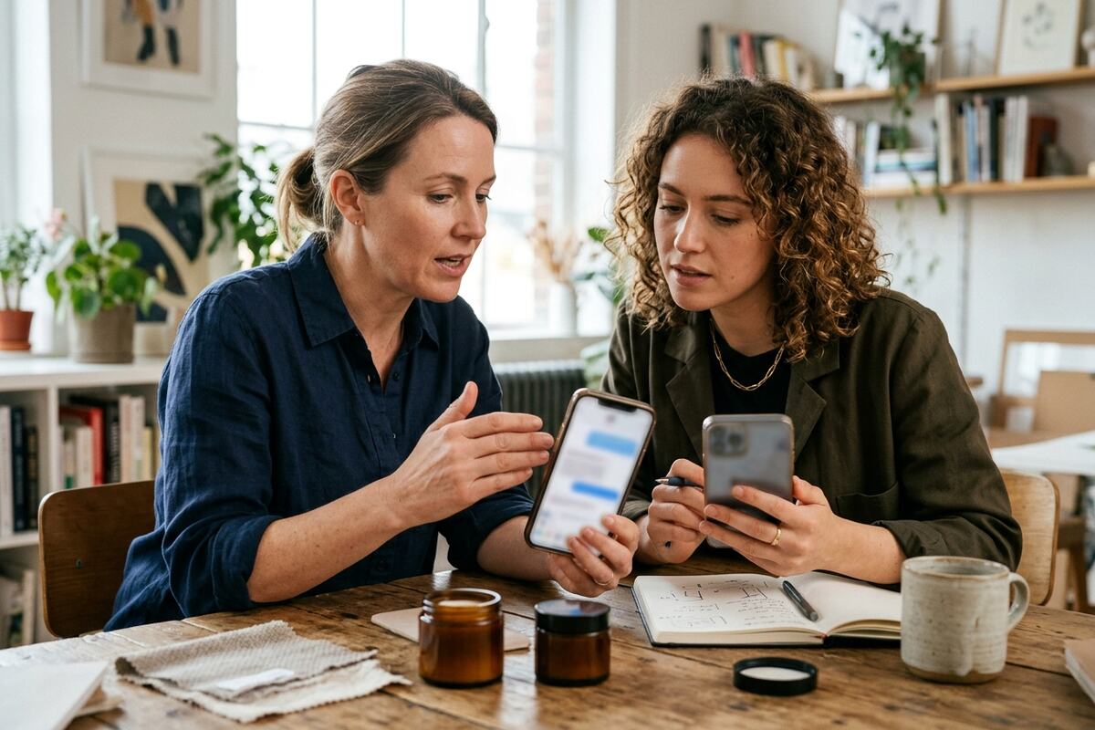 Instagram Growth for Businesses: What Actually Works