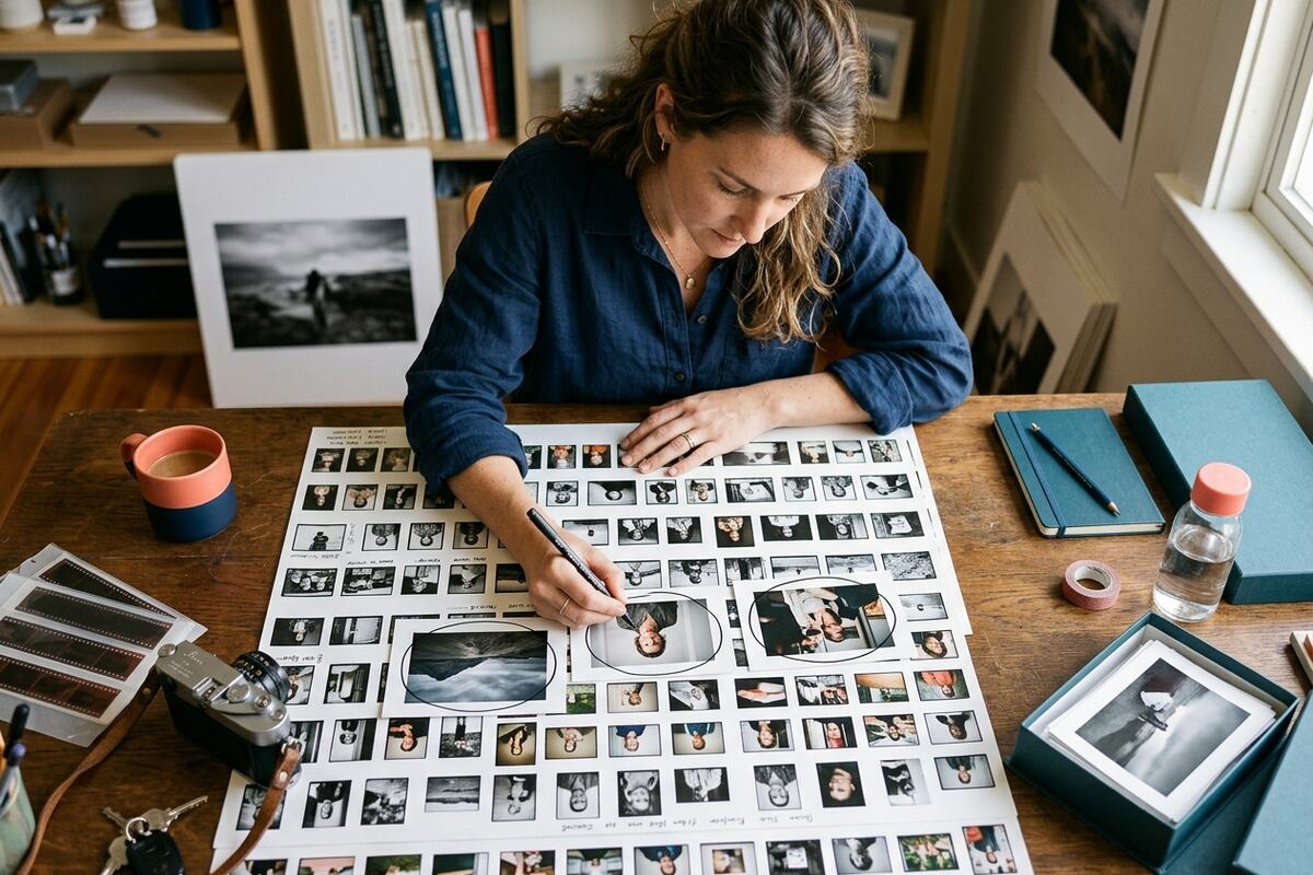 Content Quality vs. Quantity on Instagram