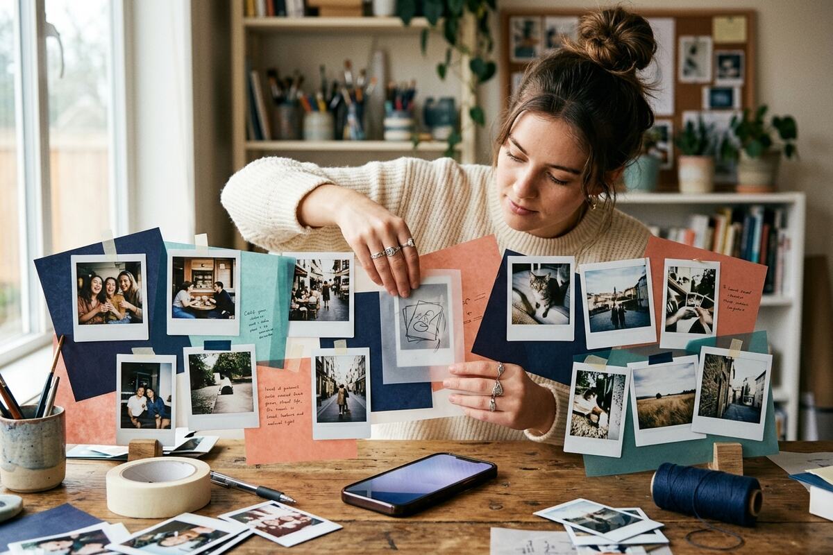 Instagram Stories: Maintaining Connection with Your Audience