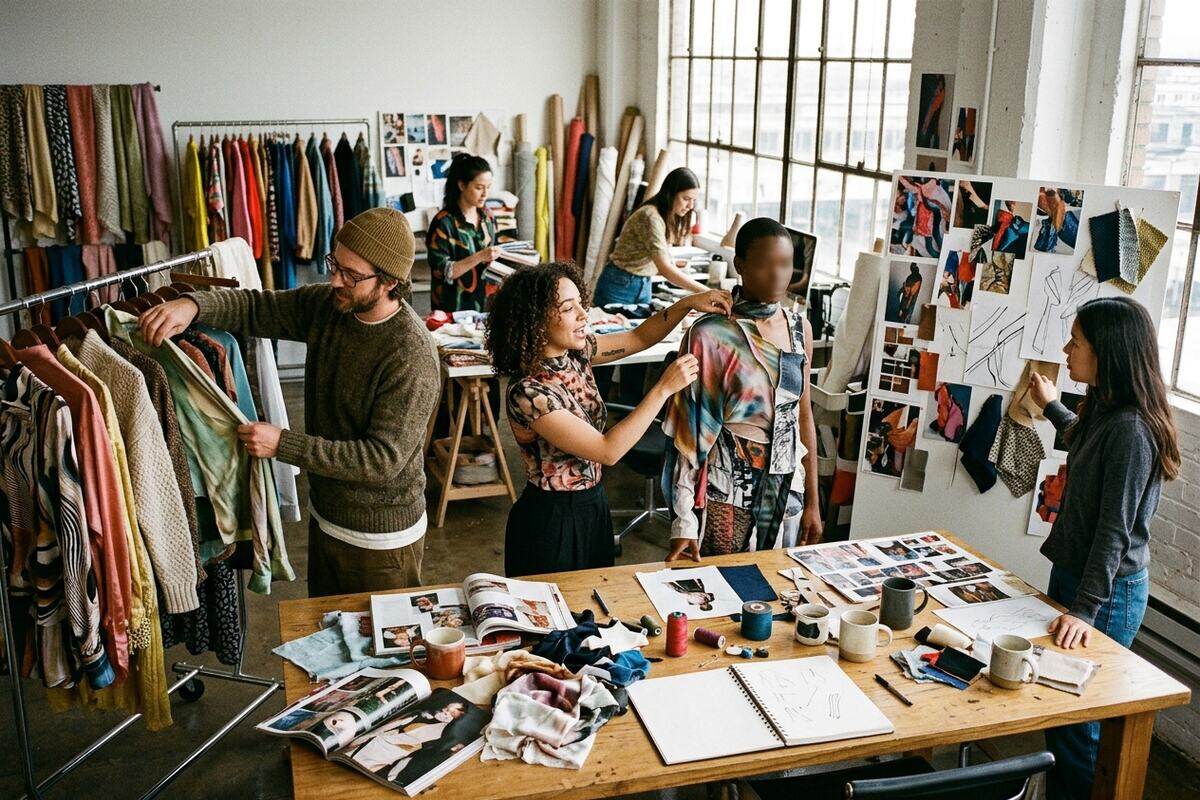 The Trends Shaping Instagram Now